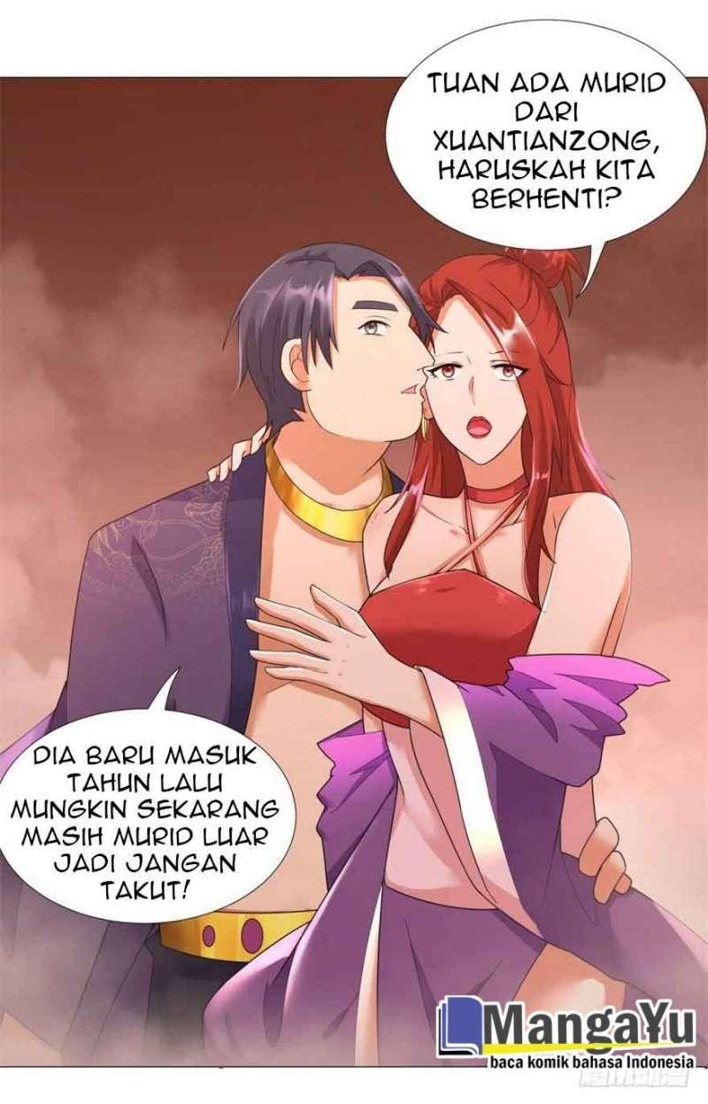 Rebirth Extreme Chapter 26 Gambar 37