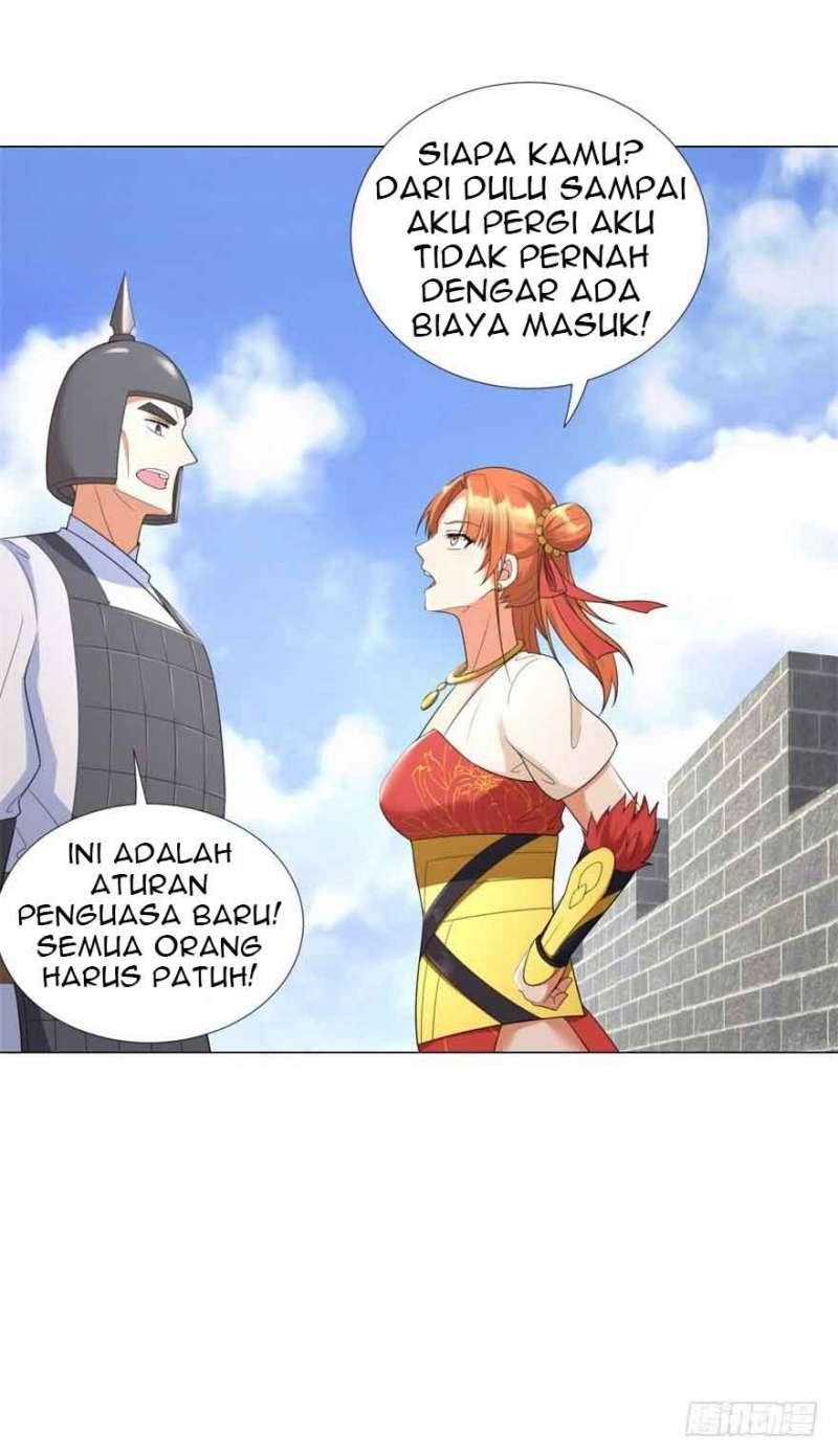 Rebirth Extreme Chapter 26 Gambar 8