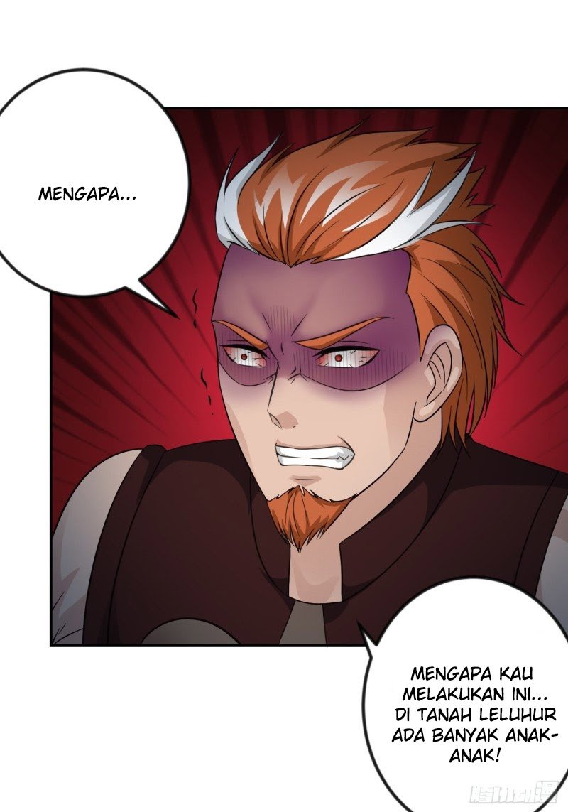 Baca Manhua Chaos Emperor Chapter 62 Gambar 2