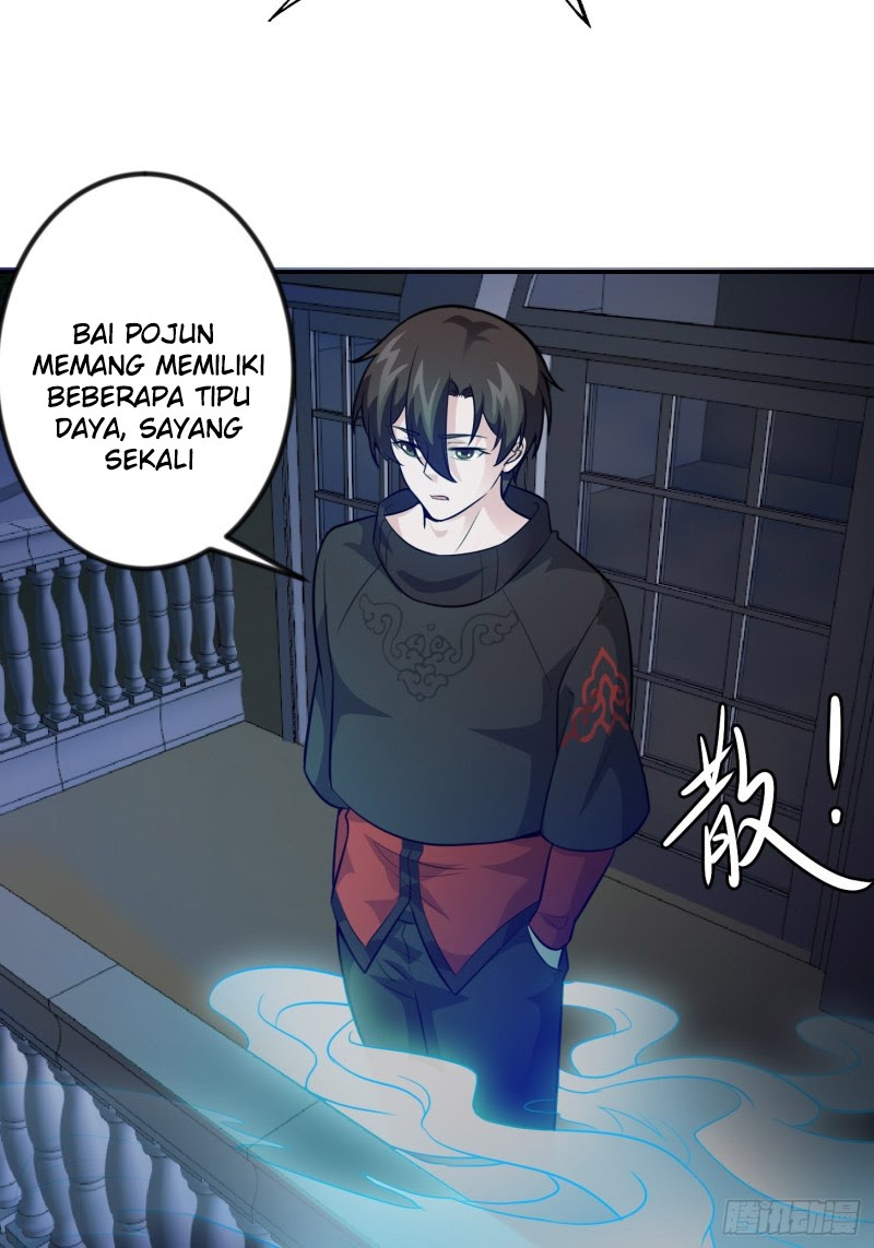 Chaos Emperor Chapter 61 Gambar 15