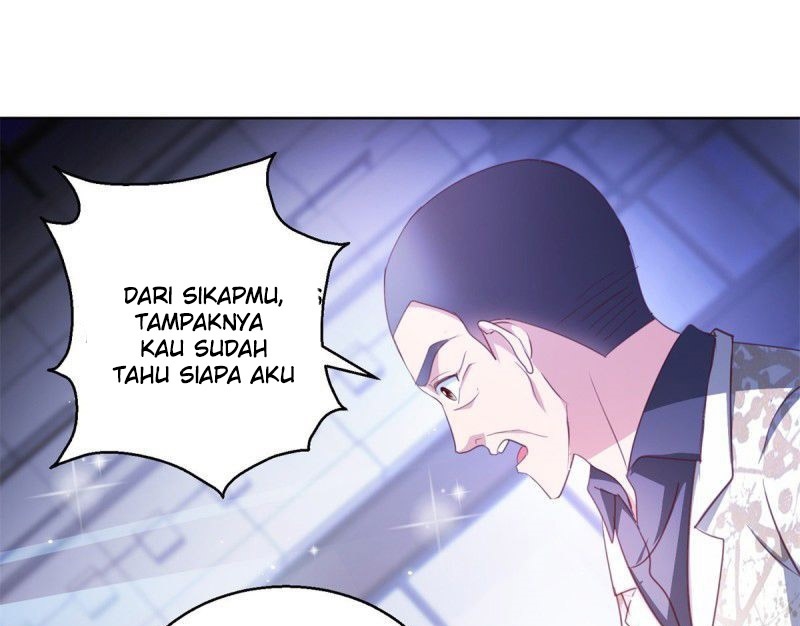 Baca Manhua Trail Notice Chapter 133 Gambar 2