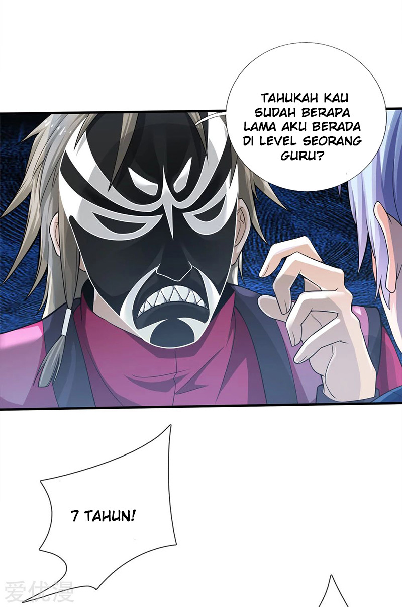 I am Daxianzun Chapter 223 Gambar 9