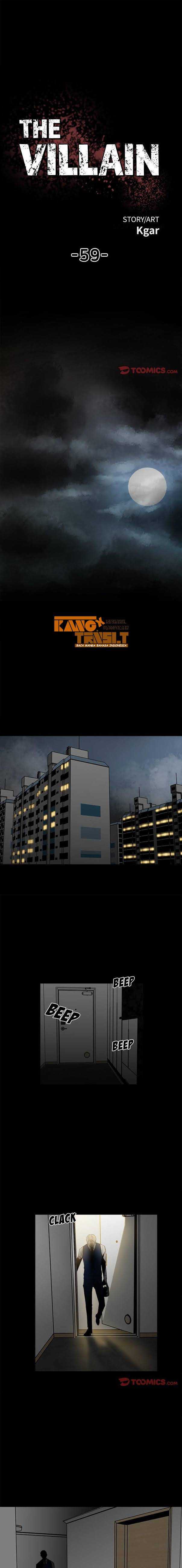 Baca Manhwa The Villain Chapter 59 Gambar 2