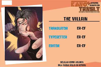 Baca Komik The Villain Chapter 57 Gambar 1