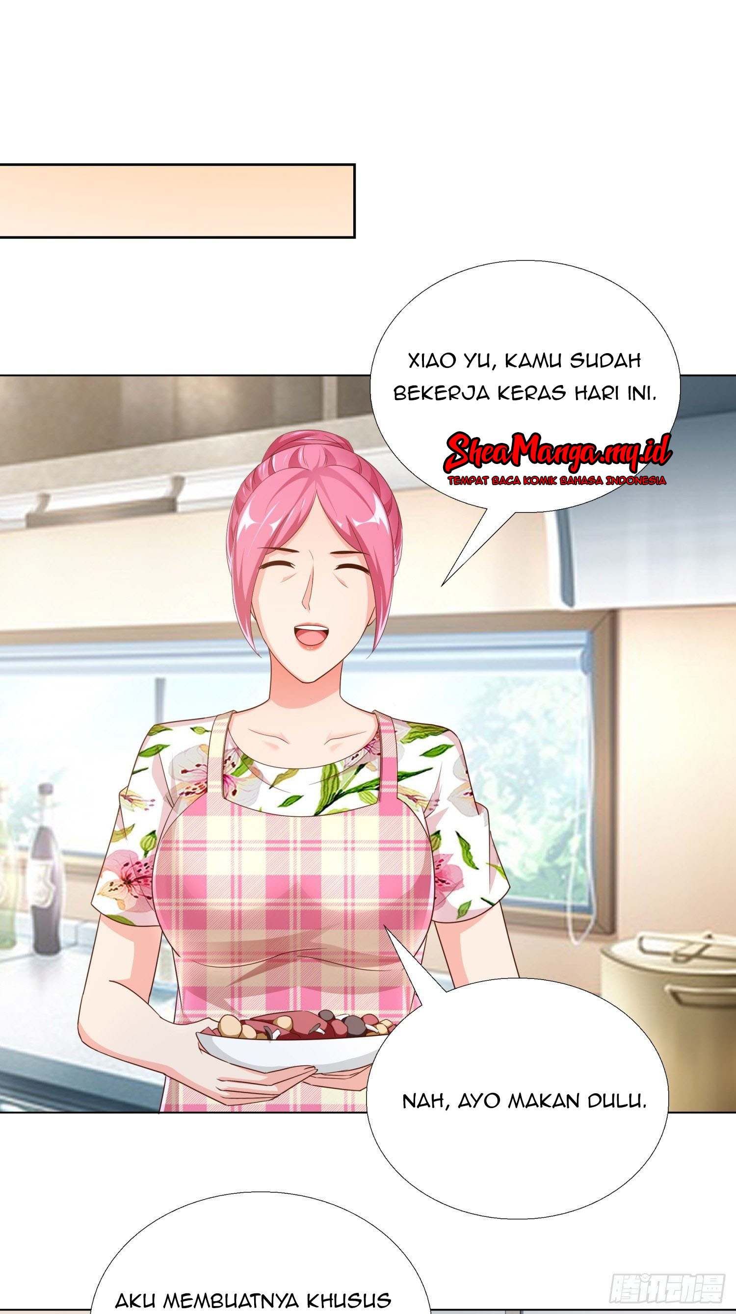 Baca Manhua Super School Doctor Chapter 76 Gambar 2