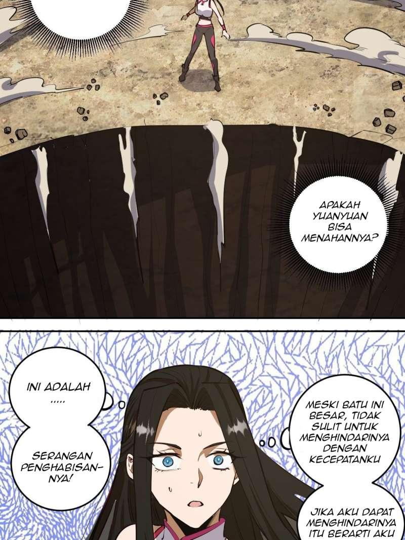 Dark Star Emperor Chapter 27 Gambar 19