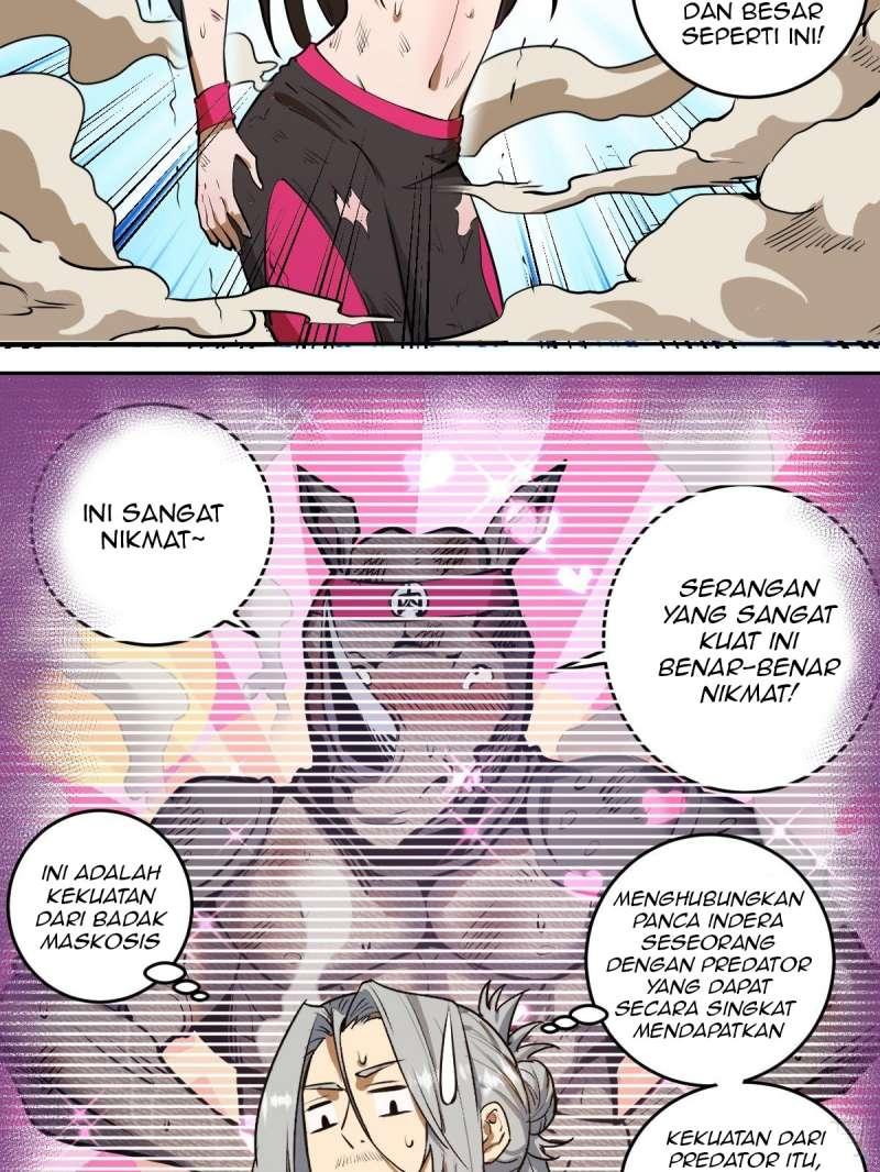 Dark Star Emperor Chapter 27 Gambar 31