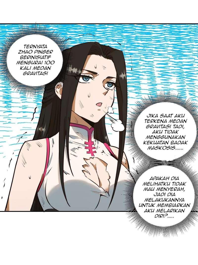 Dark Star Emperor Chapter 27 Gambar 35