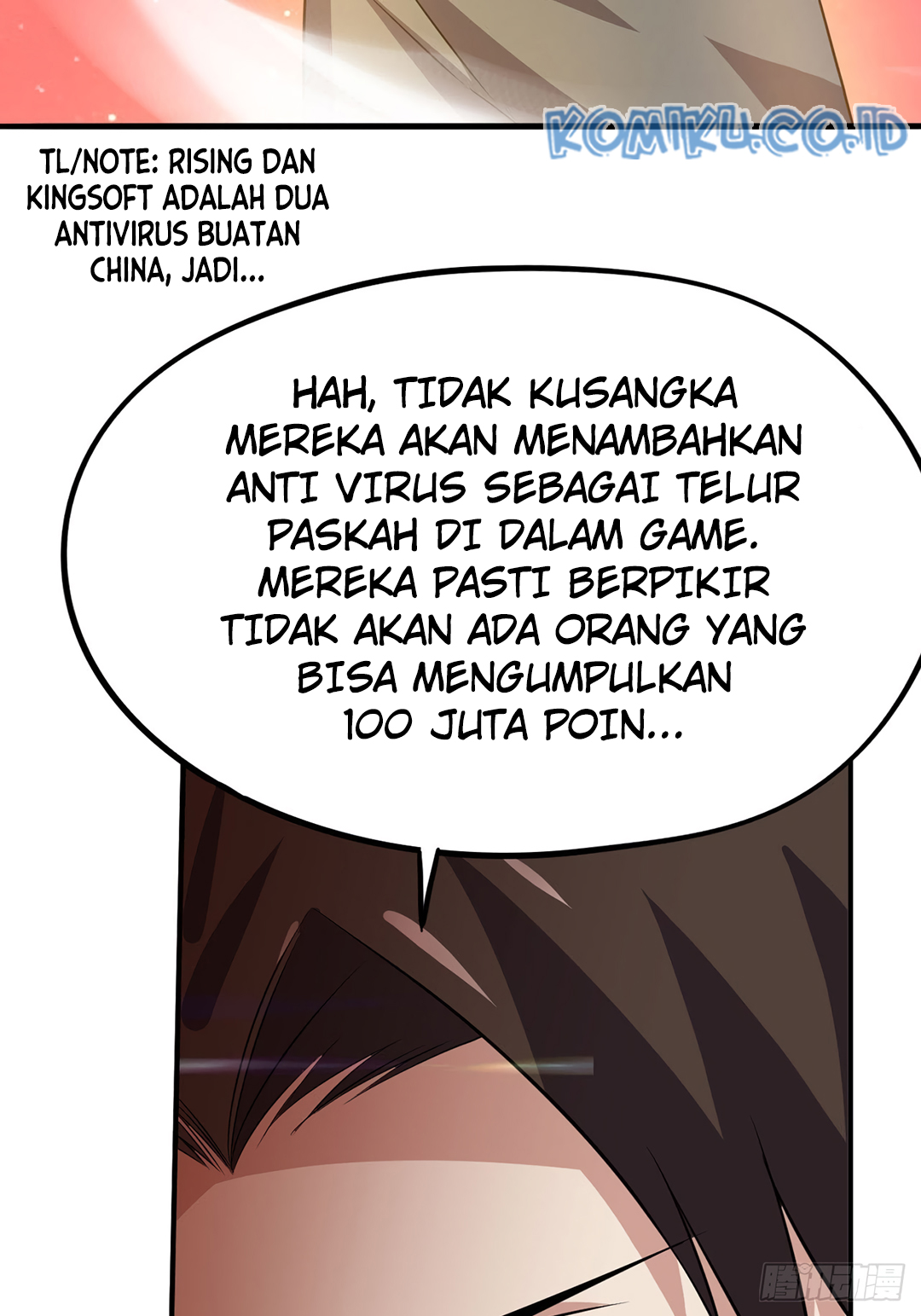 Reborn Big Player Chapter 193 Gambar 15