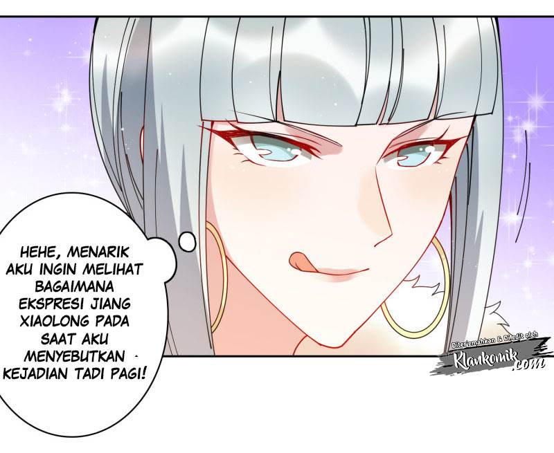 Beautiful Boss Cold-Hearted Chapter 68 Gambar 27