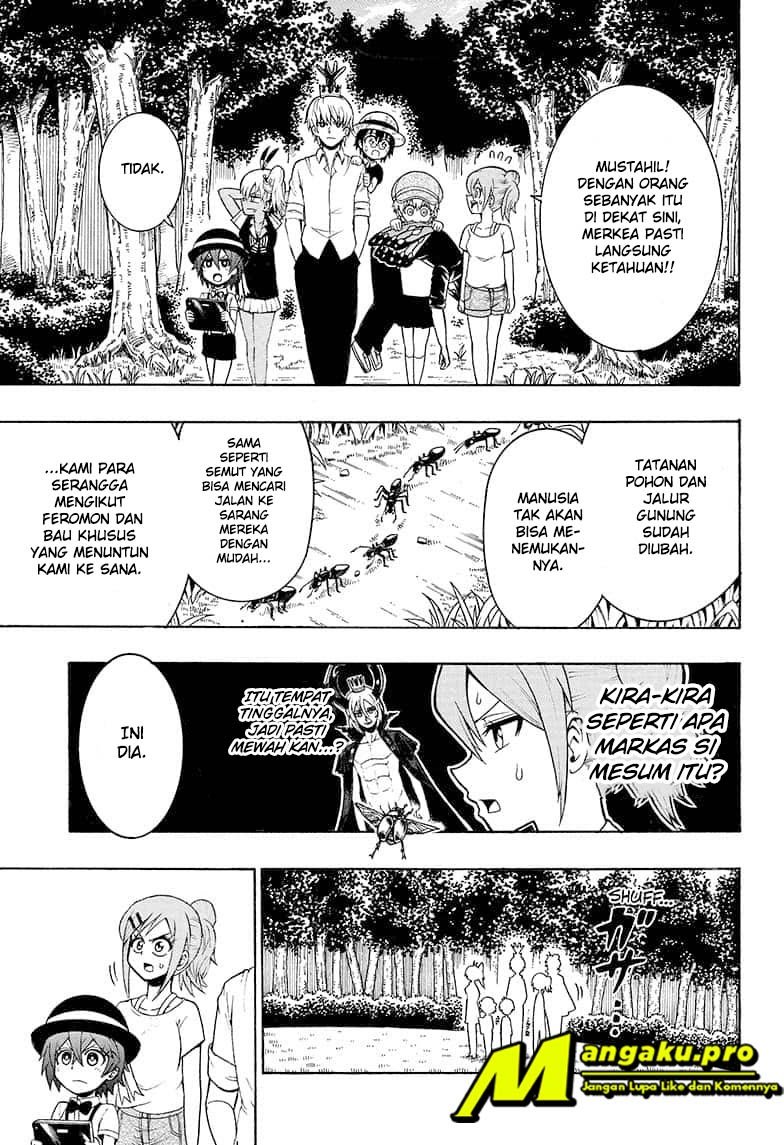 Moriking Chapter 23 Gambar 10