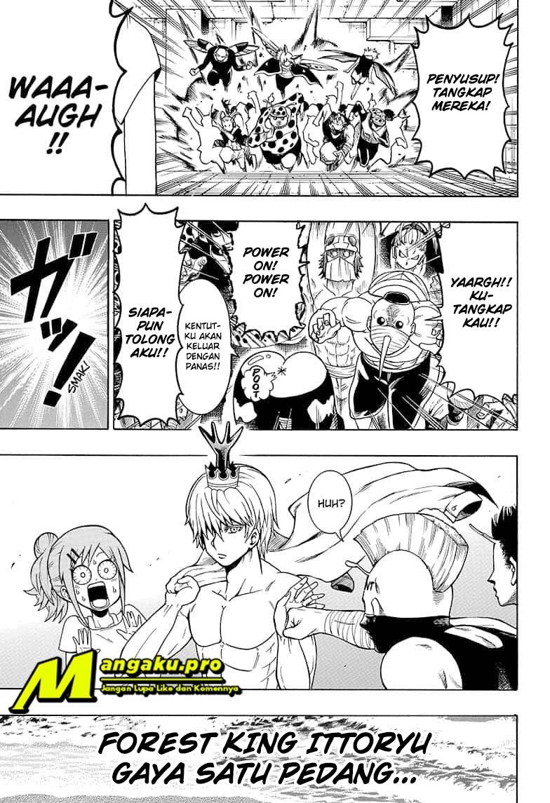 Moriking Chapter 23 Gambar 14