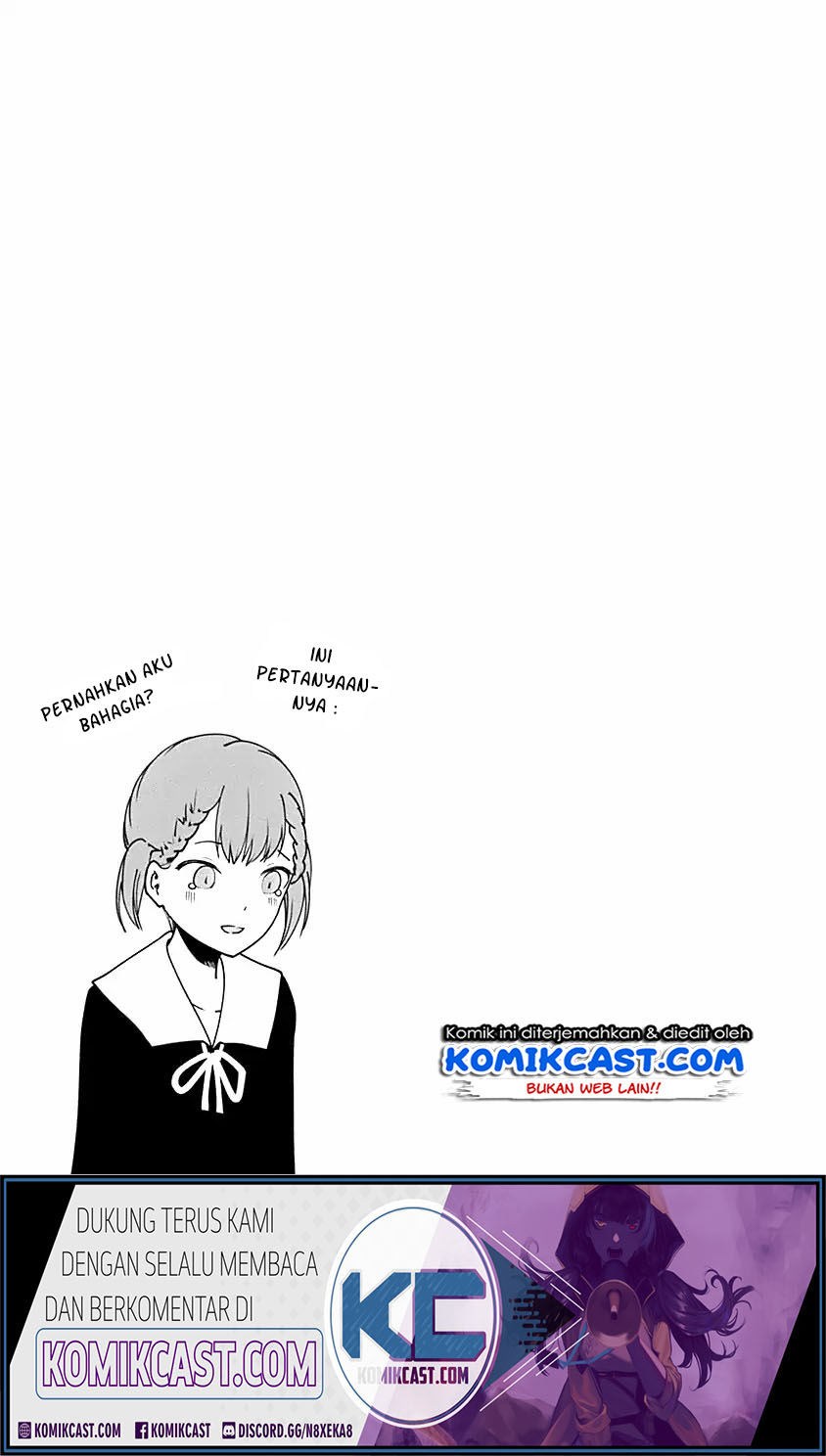 Kaguya-sama wa Kokurasetai – Tensai-tachi no Renai Zunousen Chapter 203.5 Gambar 8