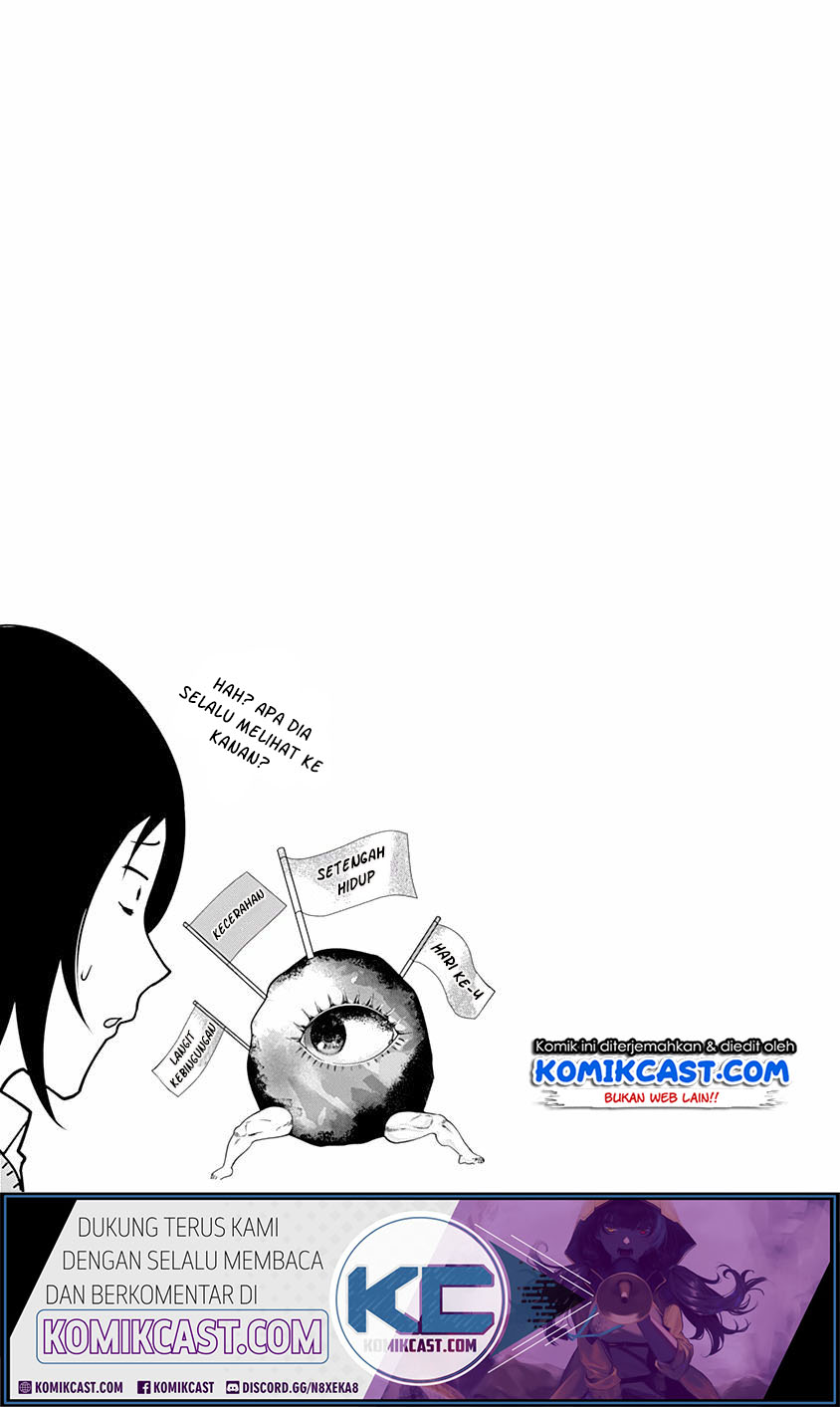 Kaguya-sama wa Kokurasetai – Tensai-tachi no Renai Zunousen Chapter 203.3 Gambar 11