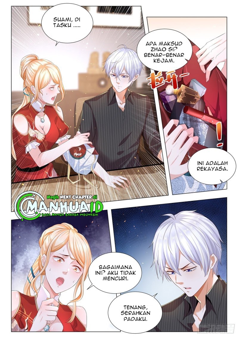 Baca Komik Shen Hao’s Heavenly Fall System Chapter 153 Gambar 1