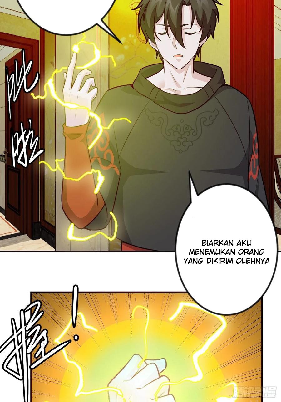 Chaos Emperor Chapter 63 Gambar 3