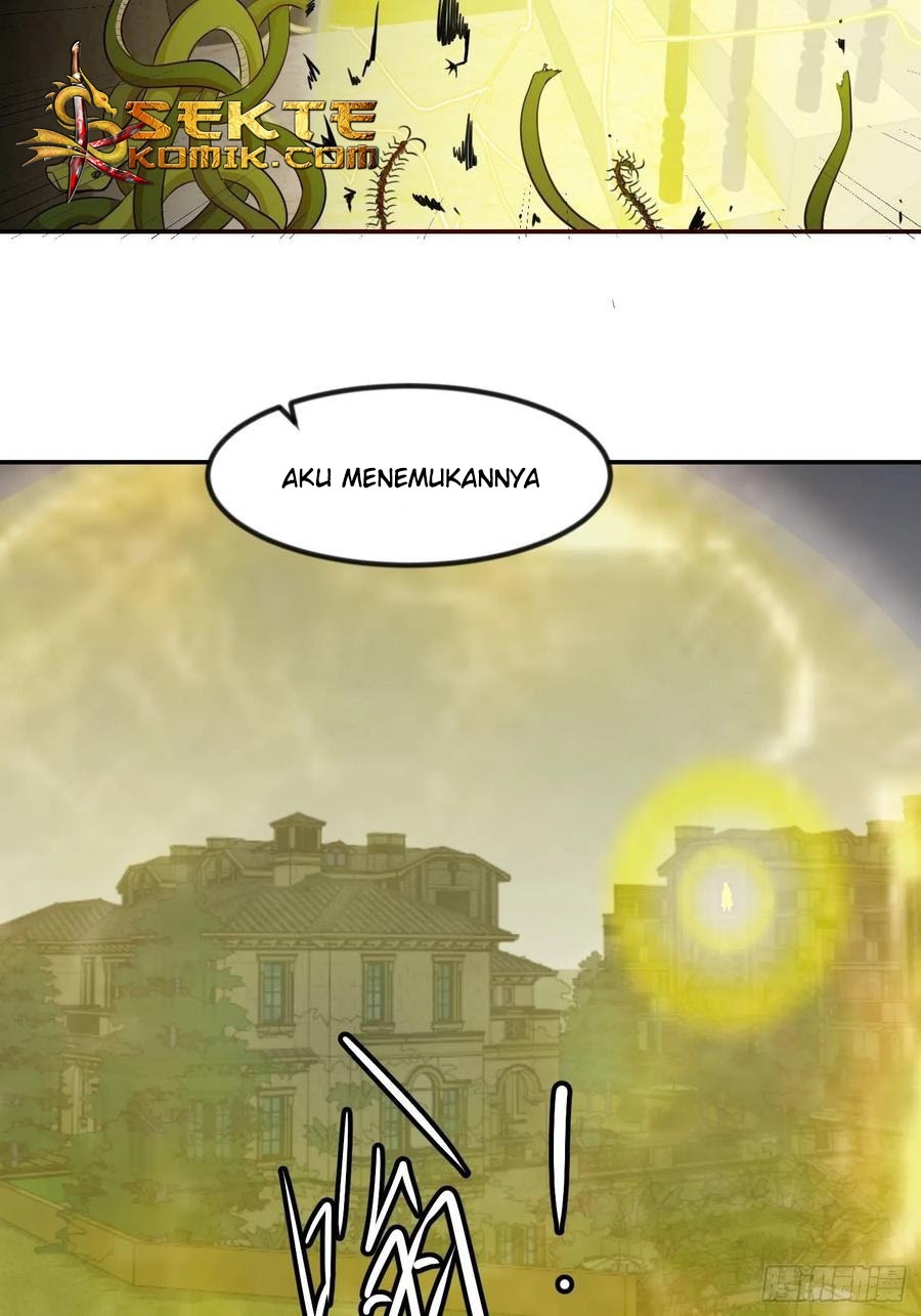 Chaos Emperor Chapter 63 Gambar 5