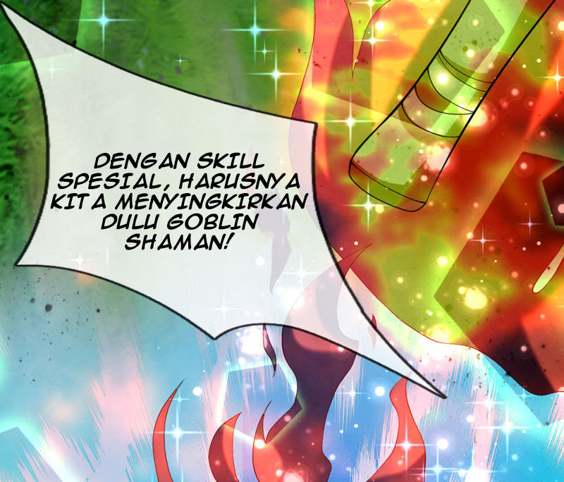 Halaman Komik