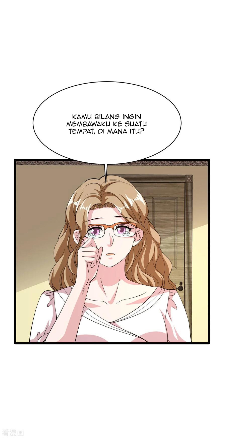 Dushi Xiewang Chapter 54 Gambar 12