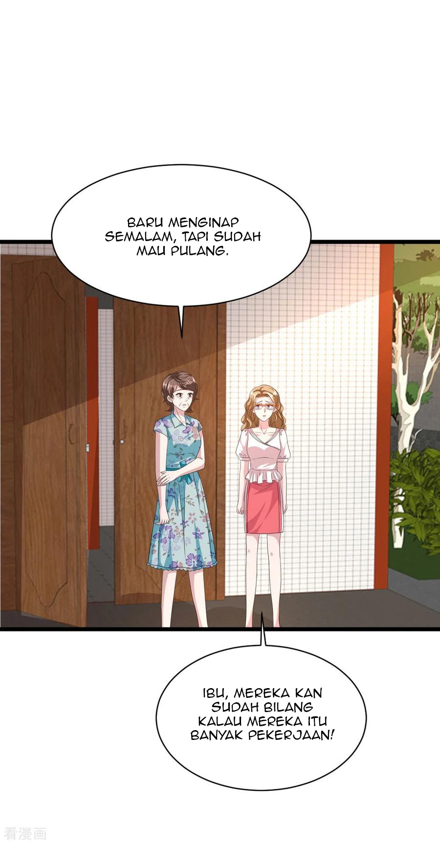 Dushi Xiewang Chapter 54 Gambar 28