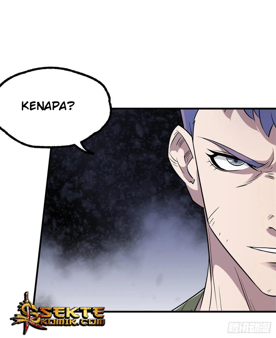 The Hunter Chapter 235 Gambar 15