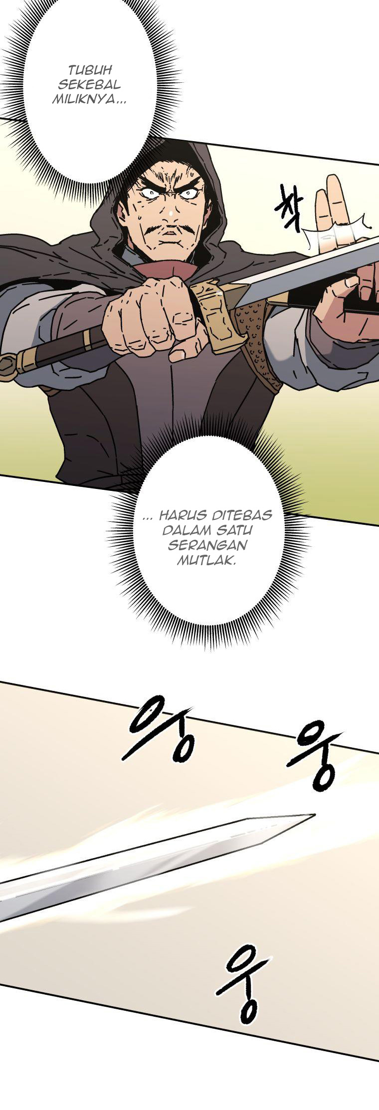 Peerless Dad Chapter 136 Gambar 11