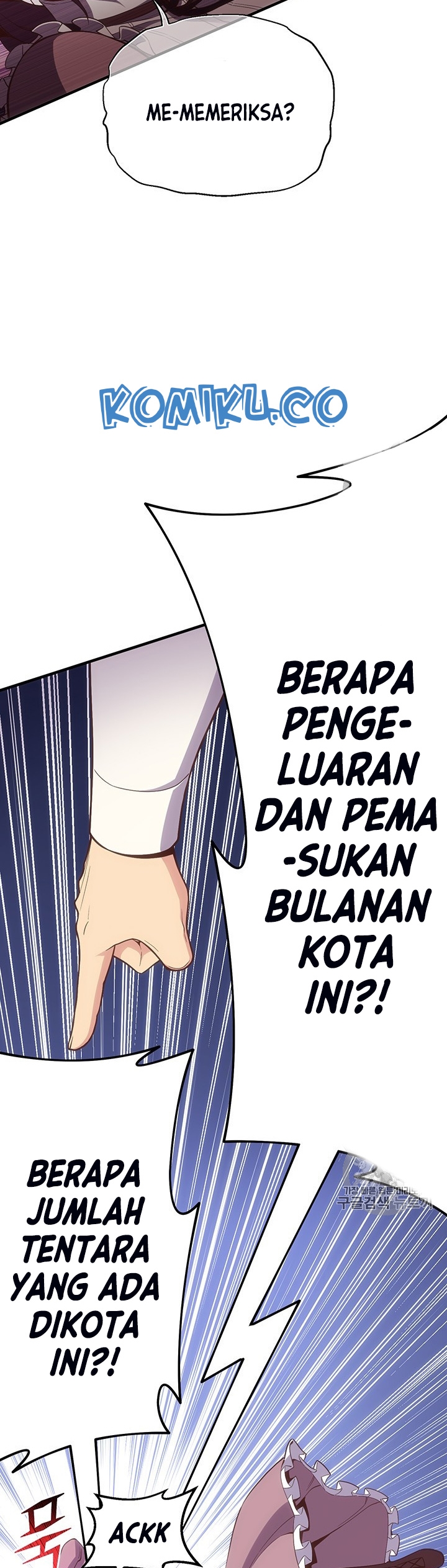 The Legendary Moonlight Sculptor Chapter 165 Gambar 16