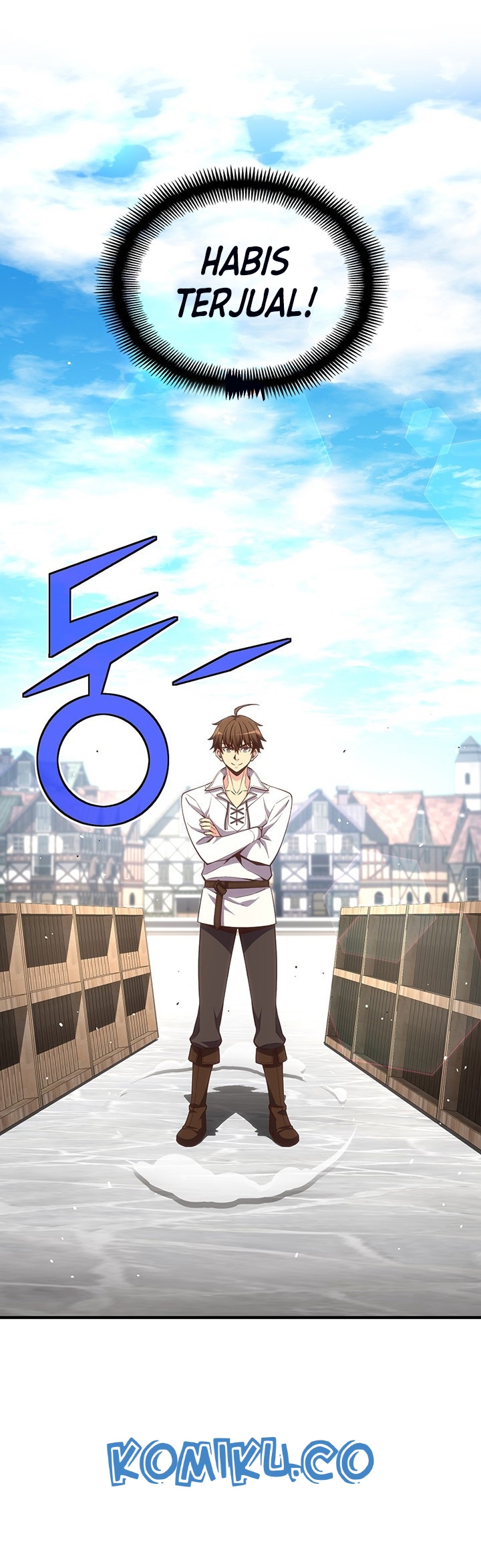 Baca Manhwa The Legendary Moonlight Sculptor Chapter 165 Gambar 2