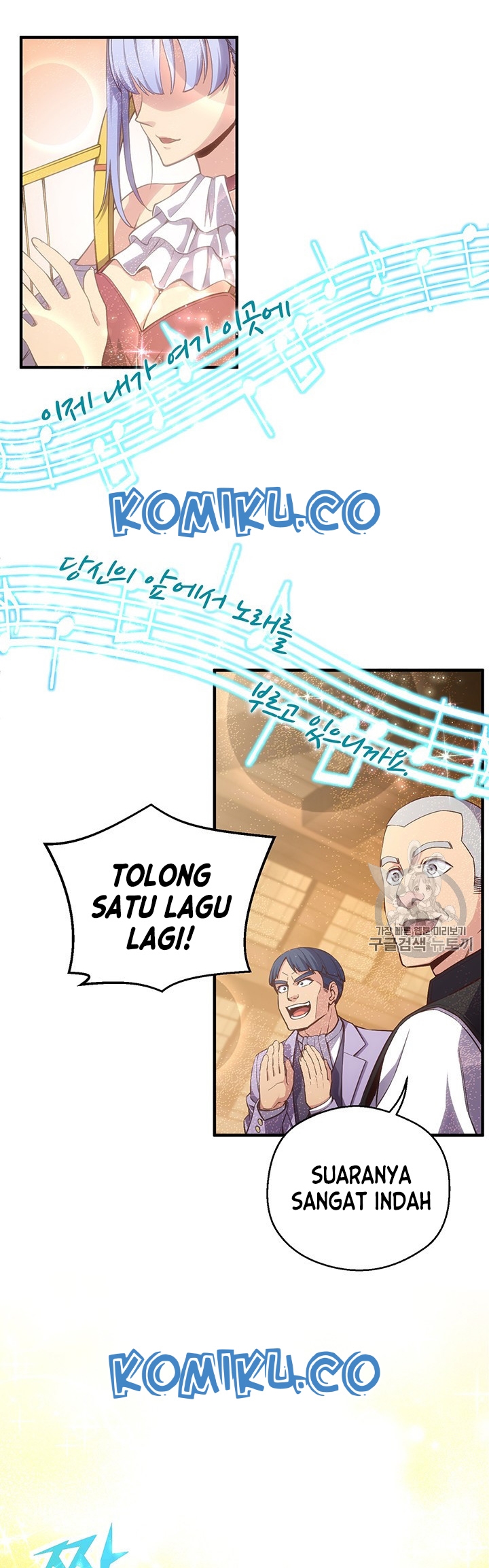 The Legendary Moonlight Sculptor Chapter 165 Gambar 39