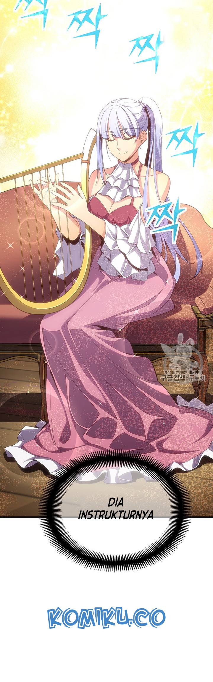 The Legendary Moonlight Sculptor Chapter 165 Gambar 40