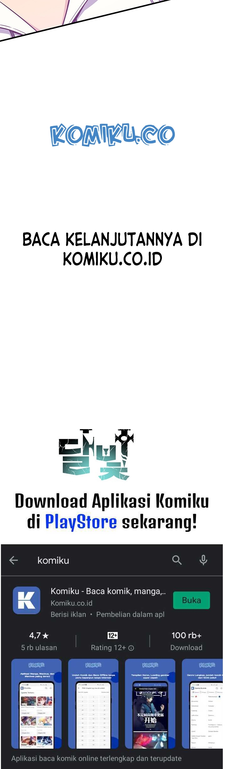 The Legendary Moonlight Sculptor Chapter 165 Gambar 51
