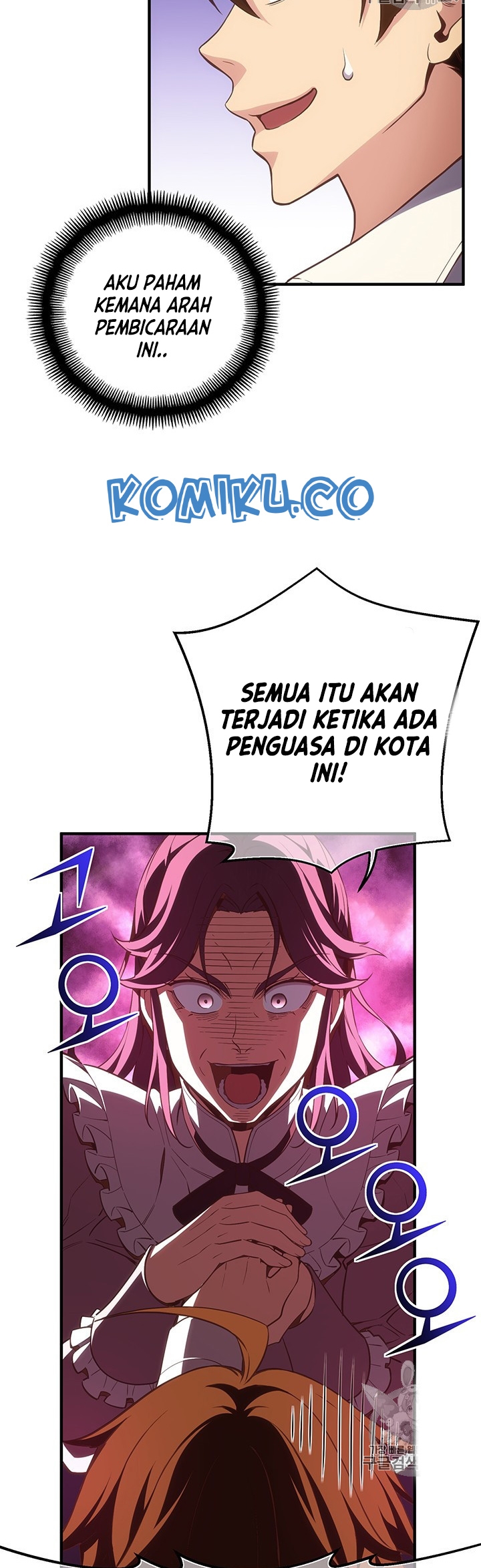 The Legendary Moonlight Sculptor Chapter 165 Gambar 9