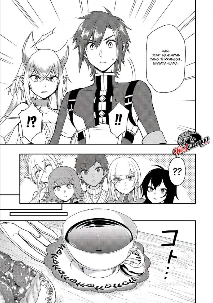 Lv2 kara Cheat datta Moto Yuusha Kouho no Mattari Isekai Life Chapter 18 Gambar 5