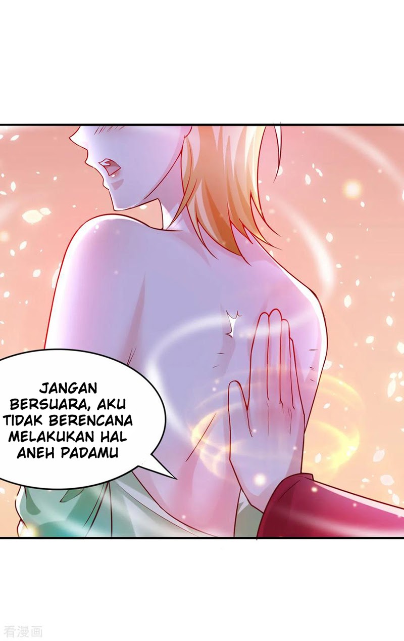 Son in Law Does Cheap Cultivation Chapter 9 Gambar 11
