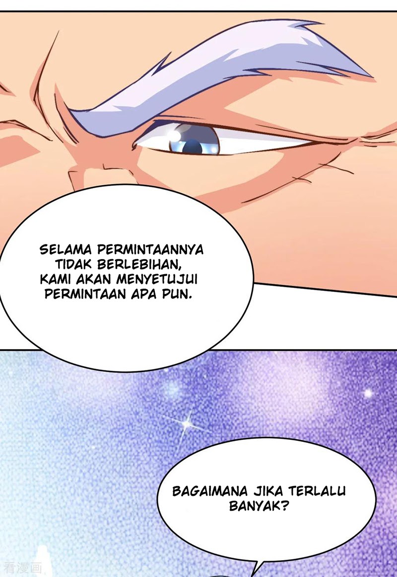 Son in Law Does Cheap Cultivation Chapter 9 Gambar 33