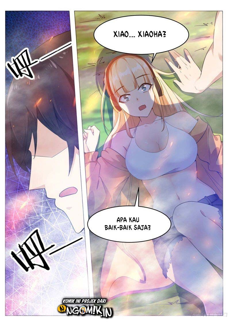 Zui Qiang Shen Wang Chapter 125 Gambar 4