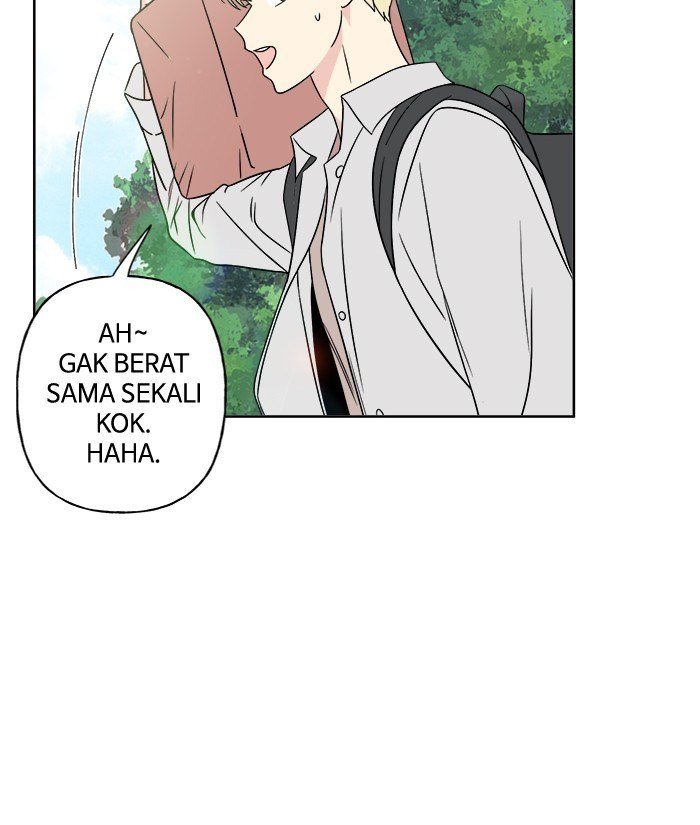 Mother, I’m Sorry Chapter 21 Gambar 10