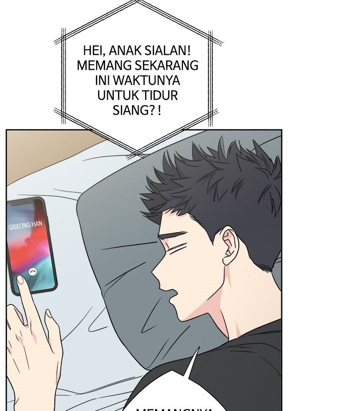 Baca Manhwa Mother, I’m Sorry Chapter 21 Gambar 2