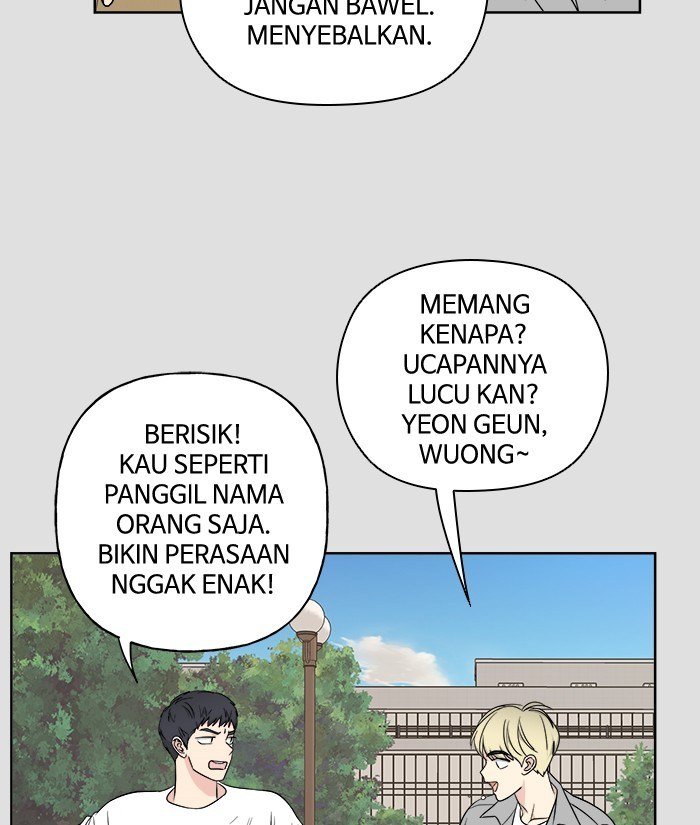 Mother, I’m Sorry Chapter 21 Gambar 32