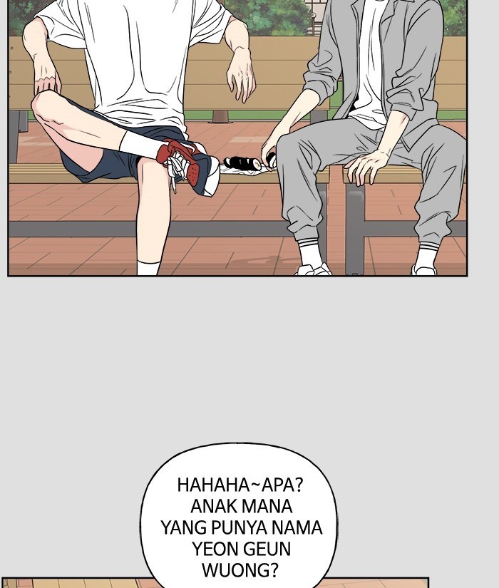 Mother, I’m Sorry Chapter 21 Gambar 33