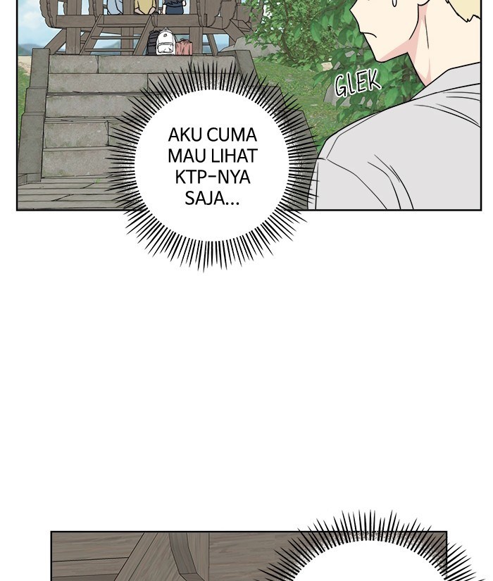 Mother, I’m Sorry Chapter 21 Gambar 55