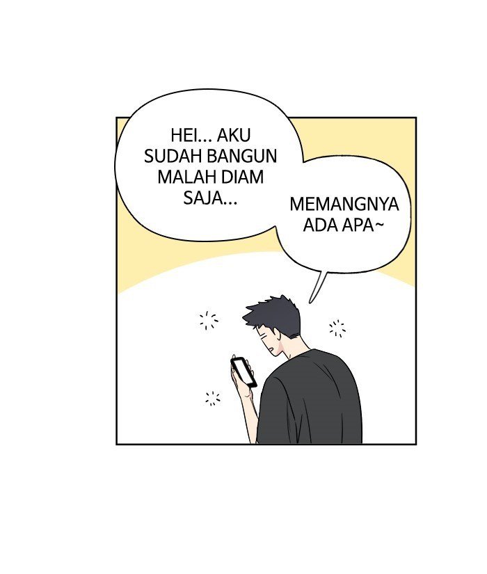 Mother, I’m Sorry Chapter 21 Gambar 6