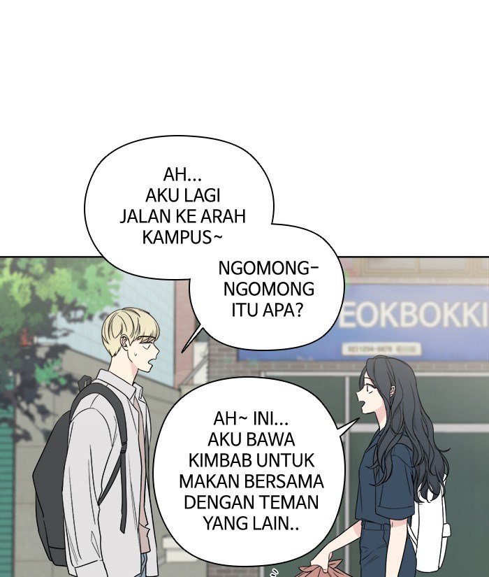 Mother, I’m Sorry Chapter 21 Gambar 7
