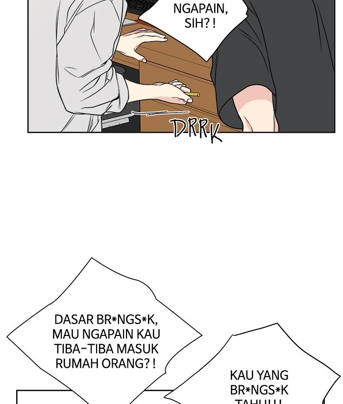 Mother, I’m Sorry Chapter 21 Gambar 89