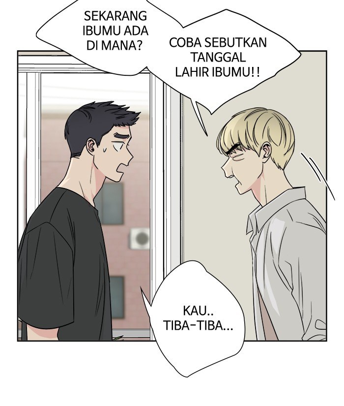 Mother, I’m Sorry Chapter 21 Gambar 94