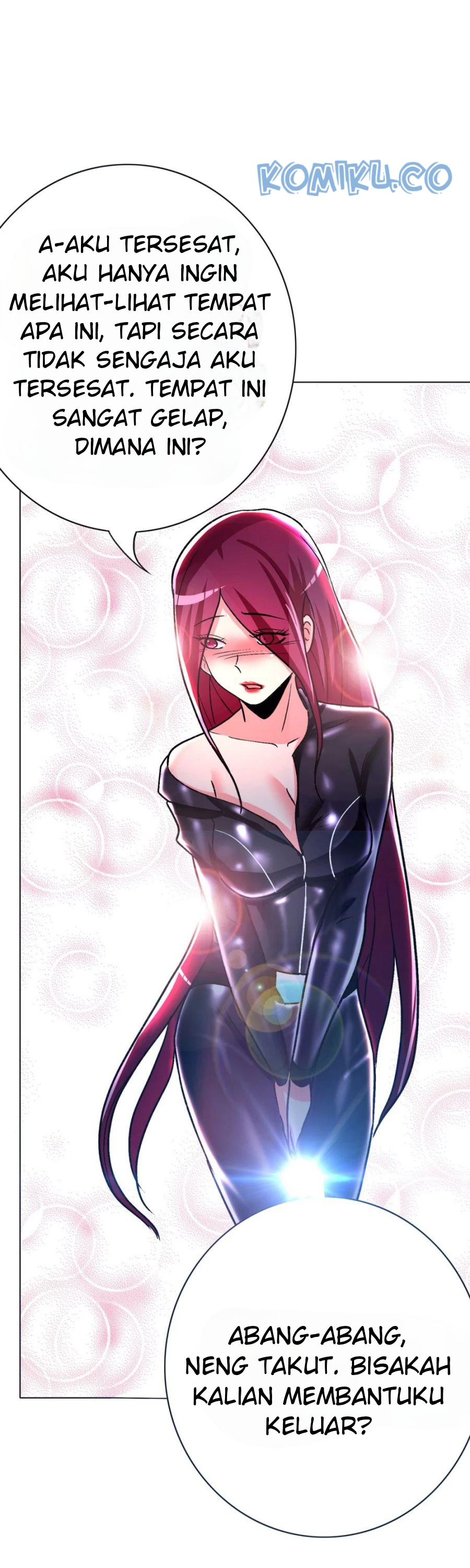 Xianzun System in the City Chapter 83 Gambar 27