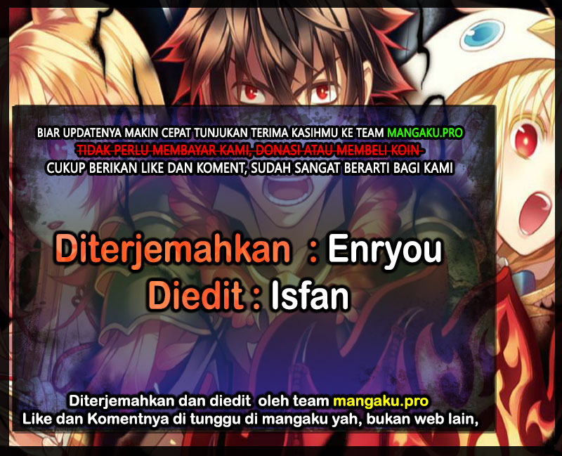 Baca Komik Tate no Yuusha no Nariagari Chapter 70.2 Gambar 1