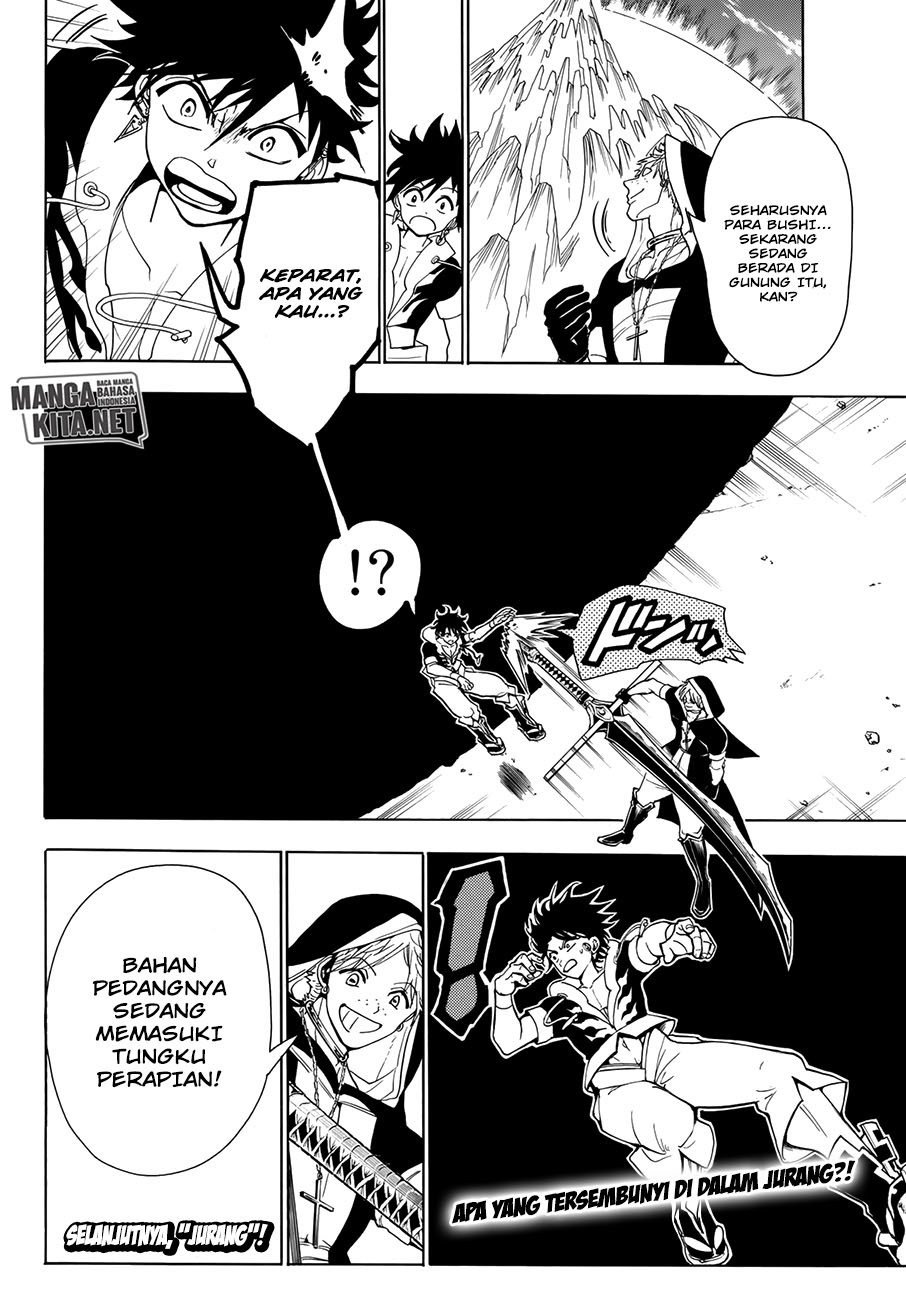 Orient Chapter 27 Gambar 19