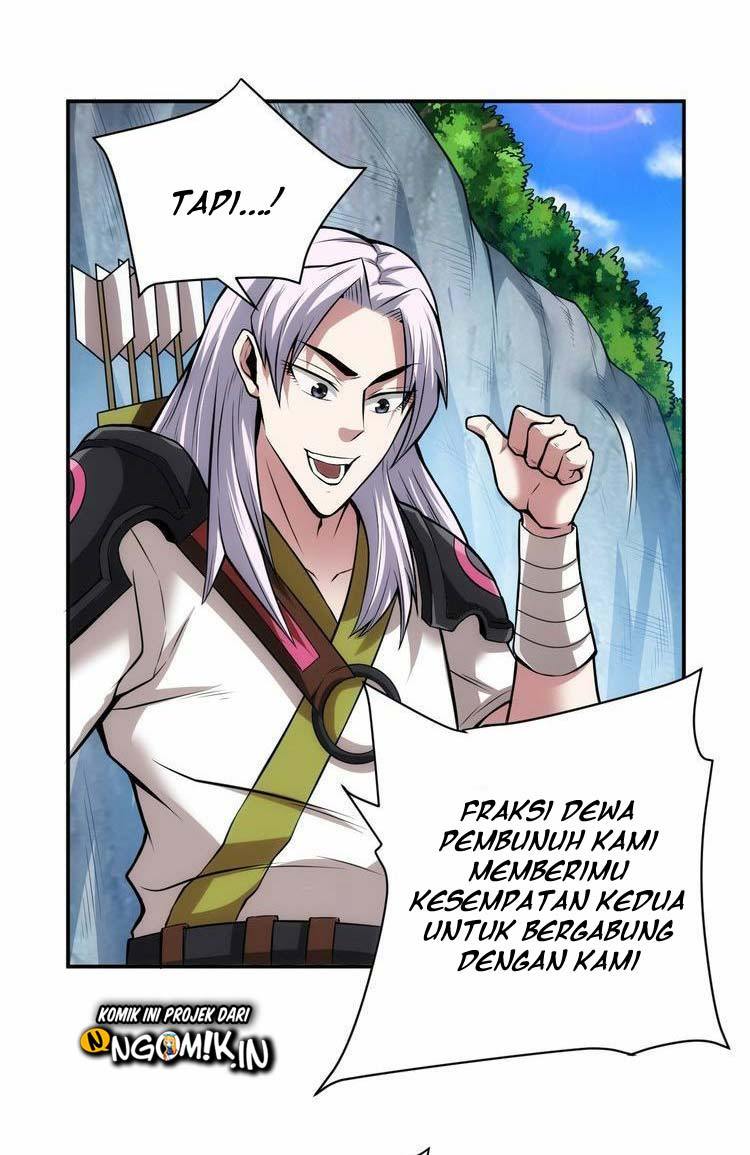 Rich Player Chapter 17 Gambar 23