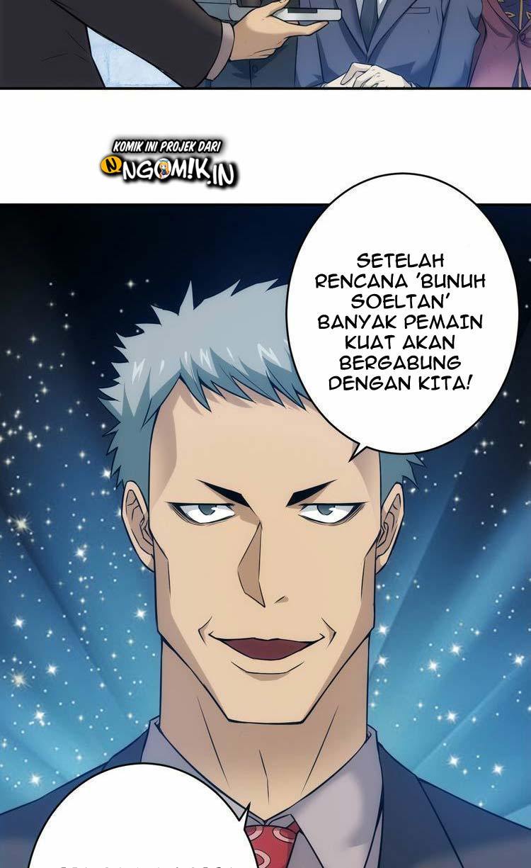 Rich Player Chapter 17 Gambar 29